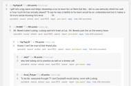 Redditors discuss Lugwig's performance in the match (Image via r/LivestreamFail)